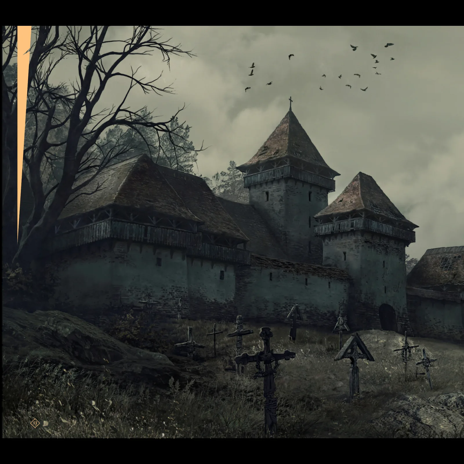 Artbook page 7a