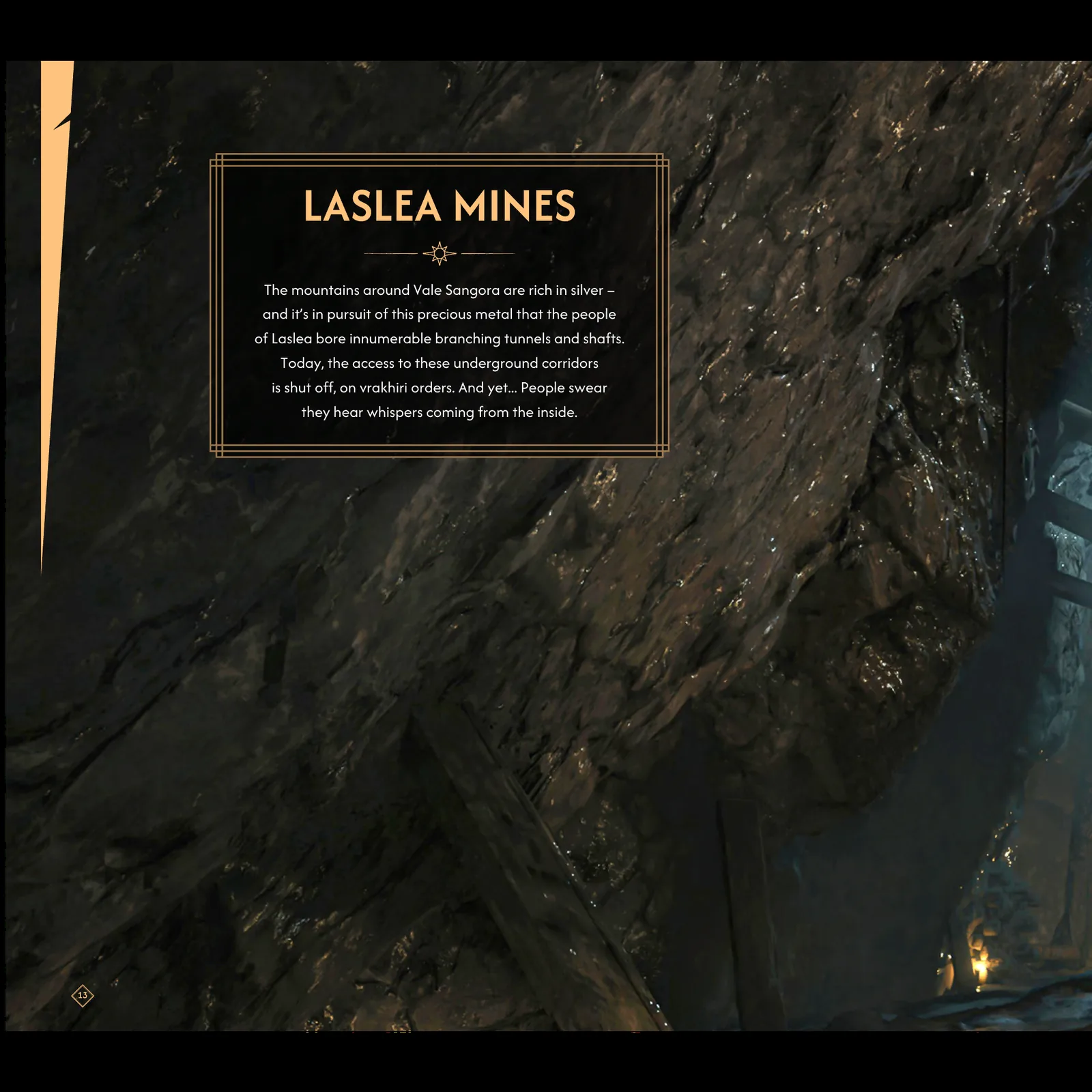Artbook page 8a