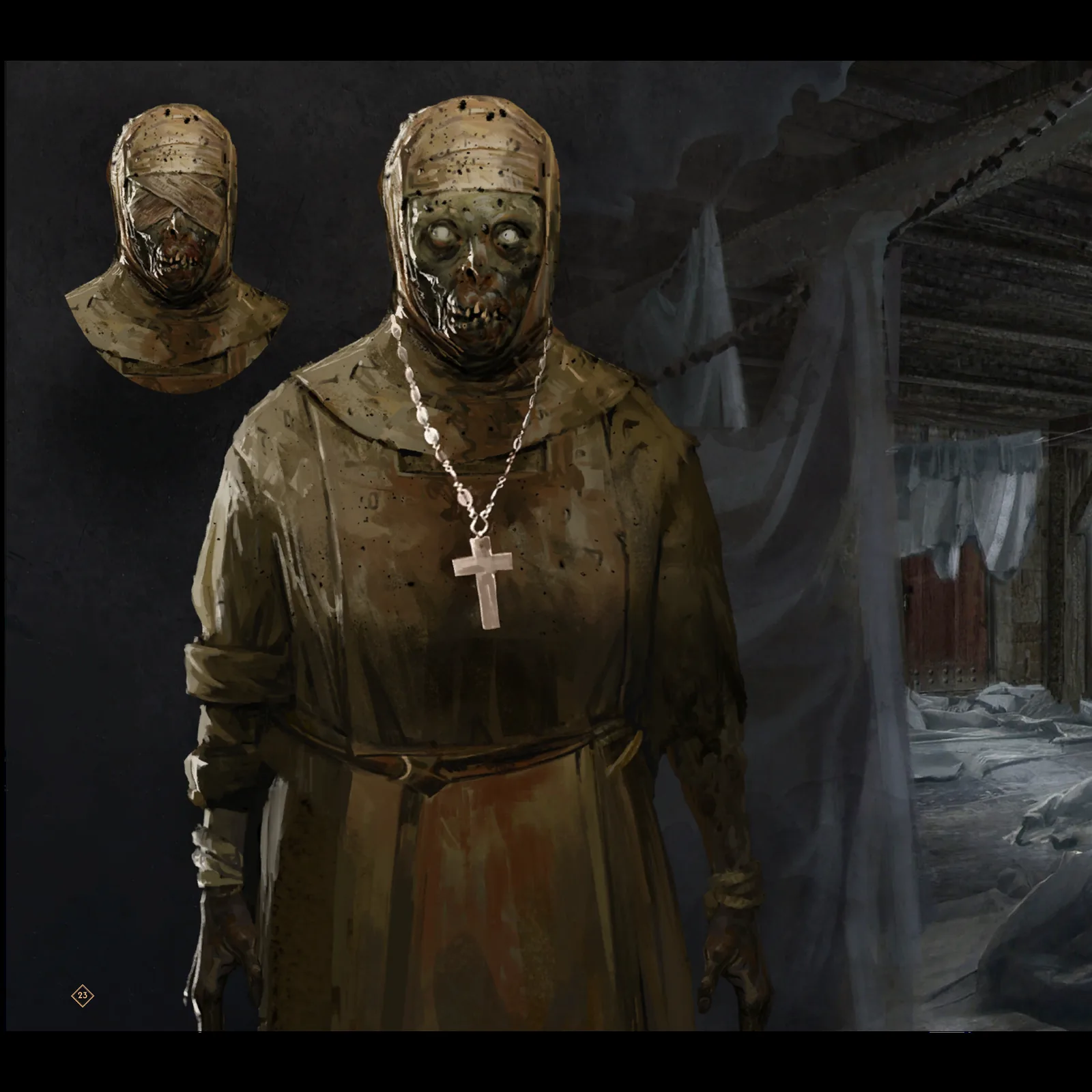 Artbook page 13a