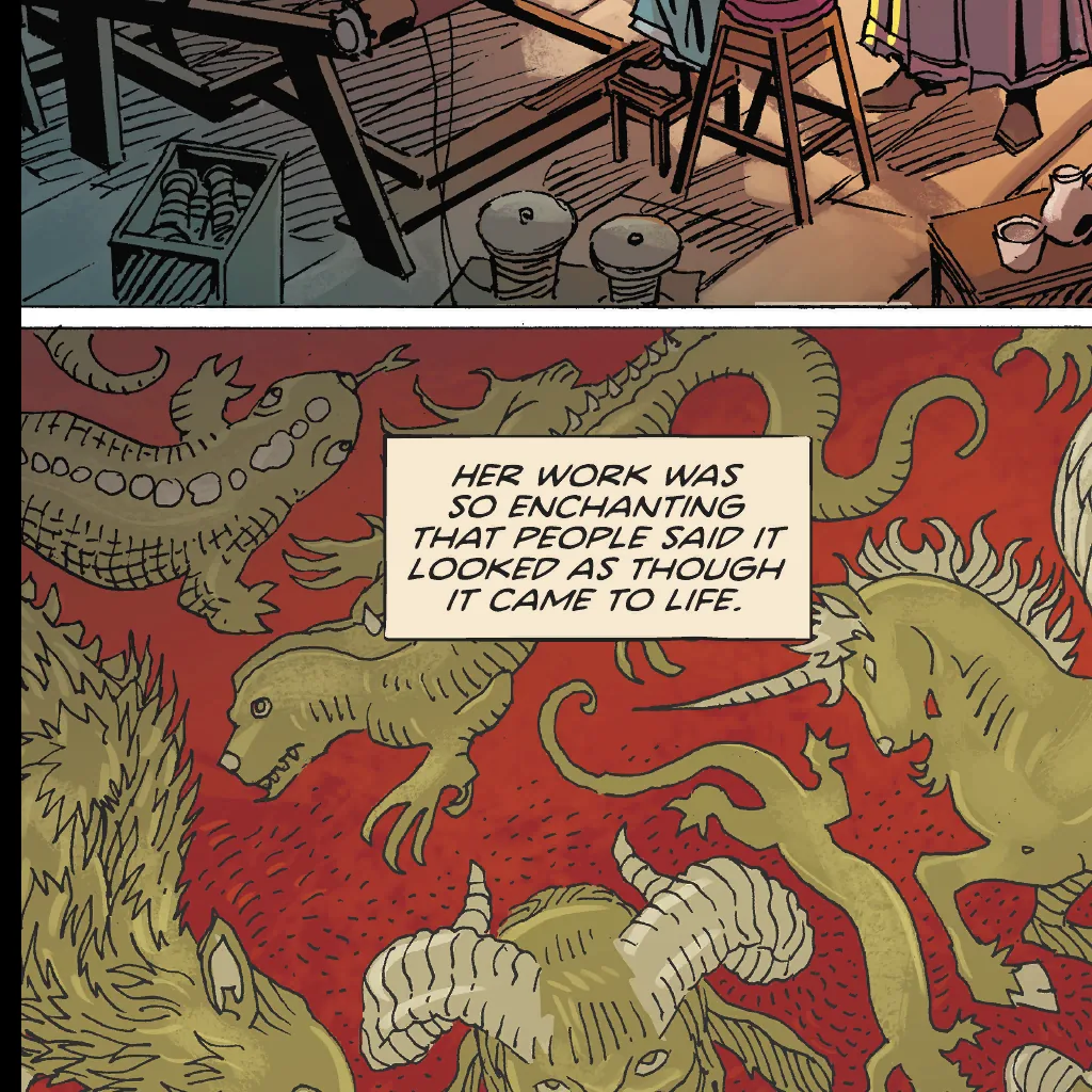Chapter 4, scene 1, frame 2