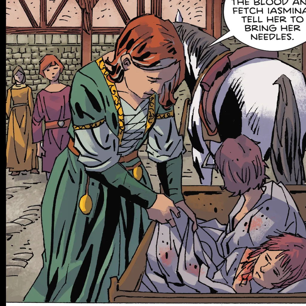Chapter 5, scene 1, frame 2