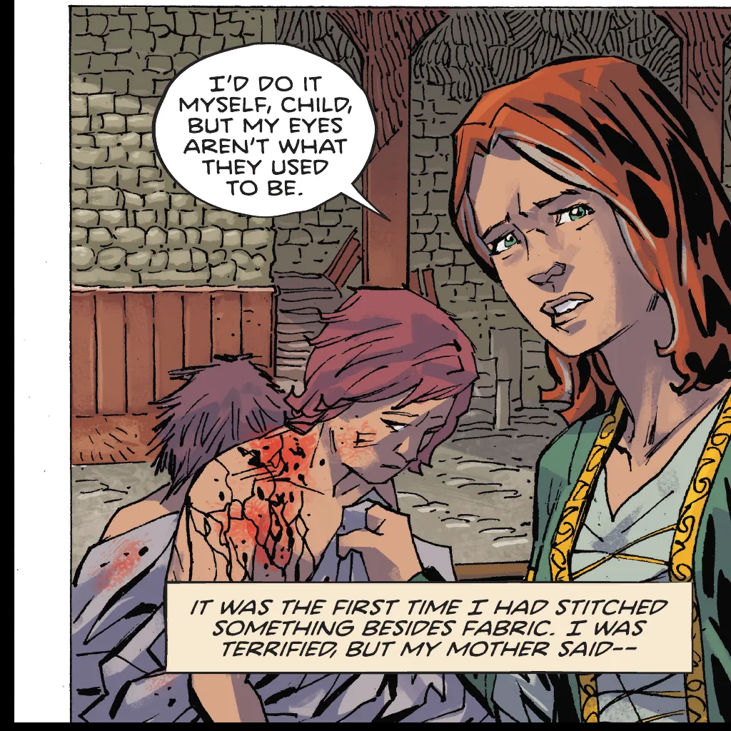 Chapter 5, scene 1, frame 3
