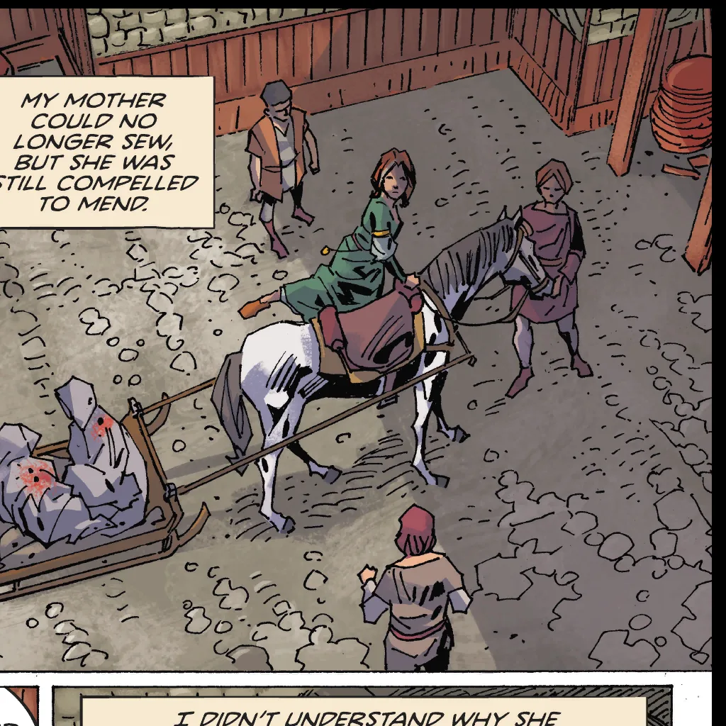 Chapter 5, scene 2, frame 1