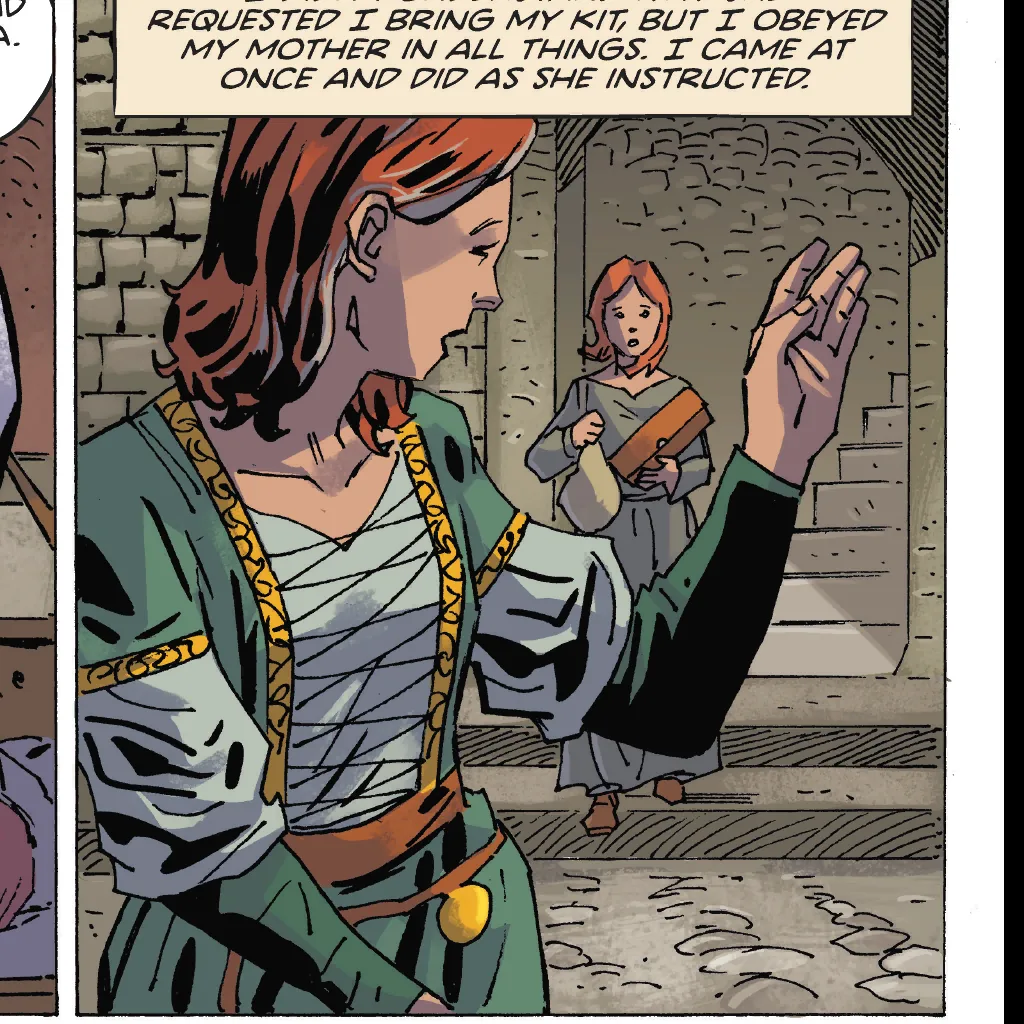 Chapter 5, scene 2, frame 2