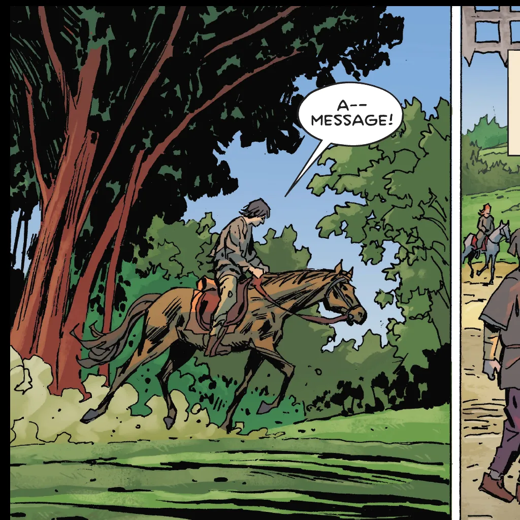Chapter 8, scene 1, frame 1
