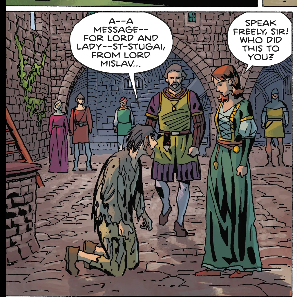 Chapter 8, scene 1, frame 2