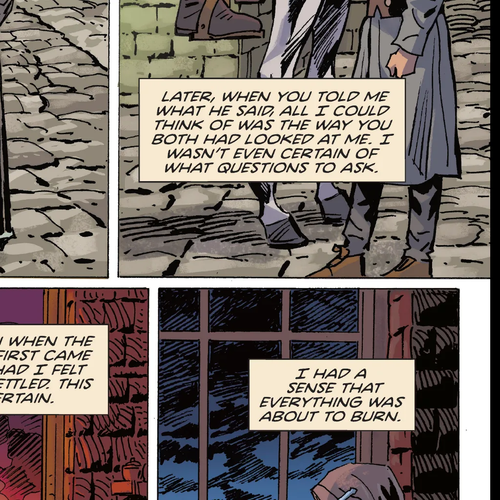 Chapter 9, scene 2, frame 2
