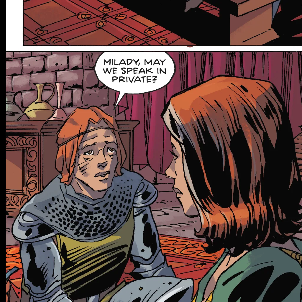 Chapter 10, scene 1, frame 2