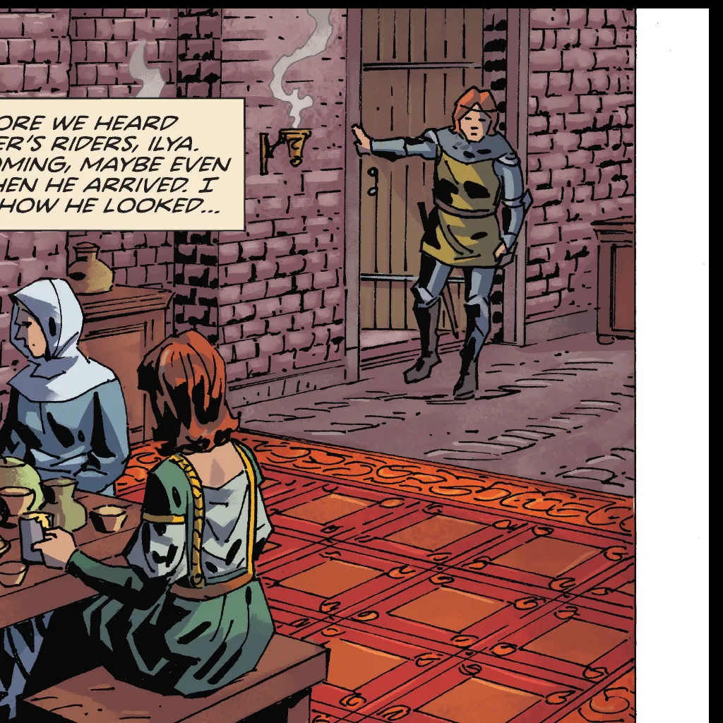 Chapter 10, scene 2, frame 1