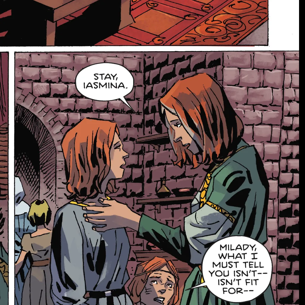 Chapter 10, scene 2, frame 2
