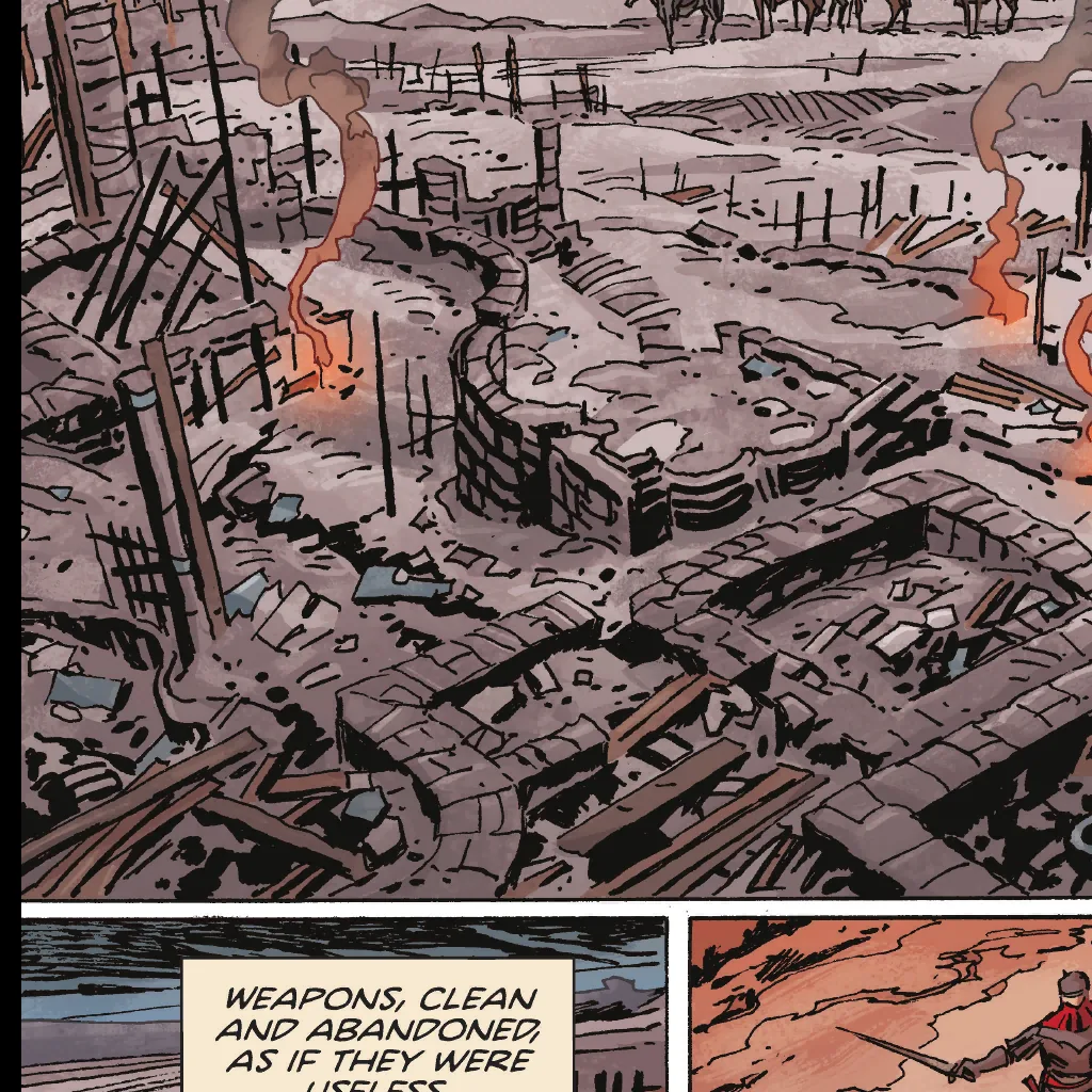 Chapter 11, scene 1, frame 2
