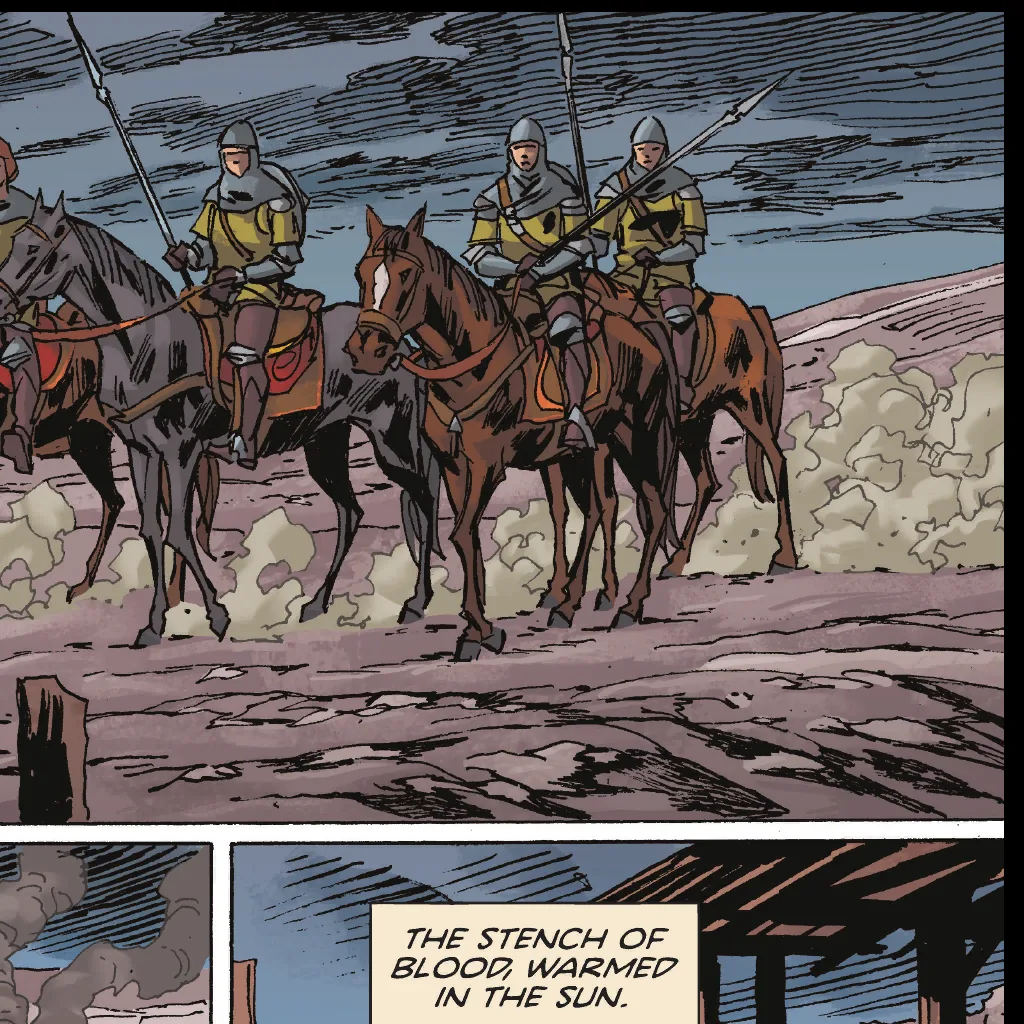 Chapter 11, scene 2, frame 1
