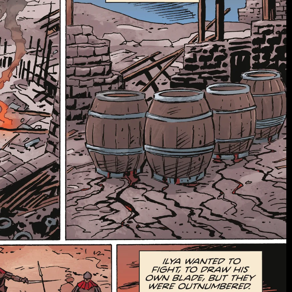 Chapter 11, scene 2, frame 2