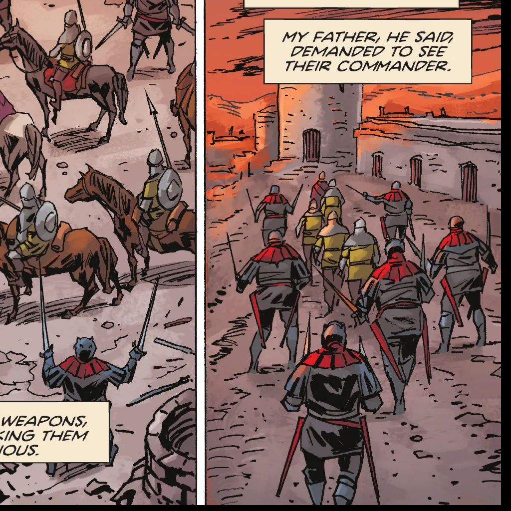Chapter 11, scene 2, frame 3