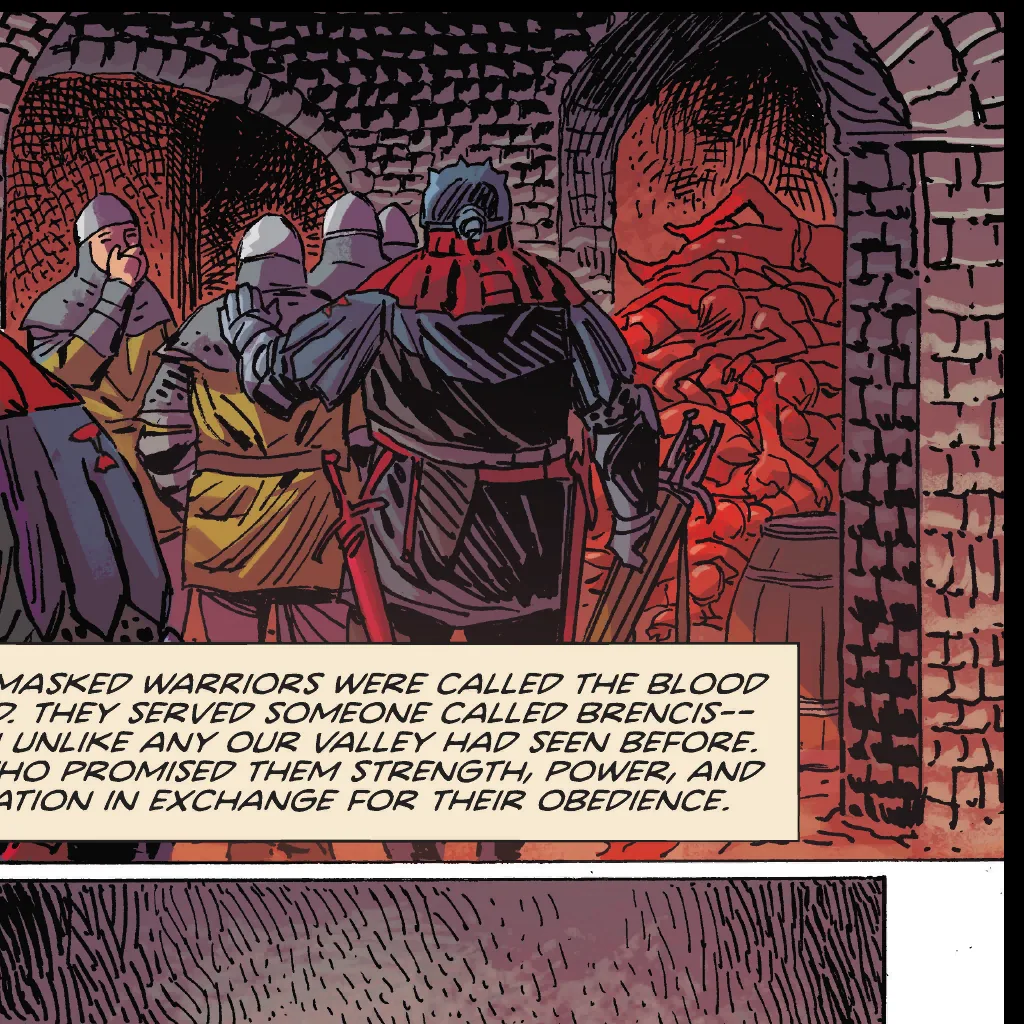 Chapter 12, scene 2, frame 1