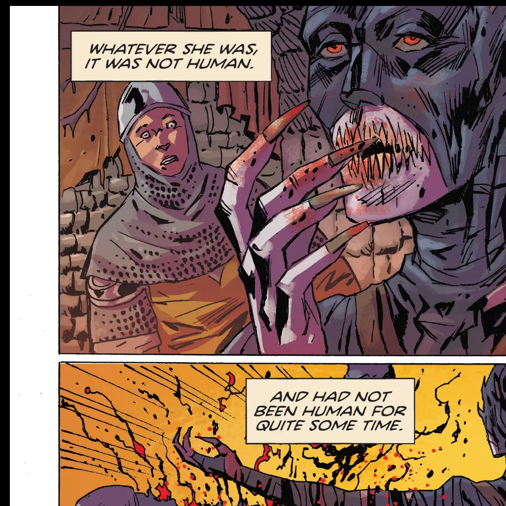 Chapter 13, scene 1, frame 1