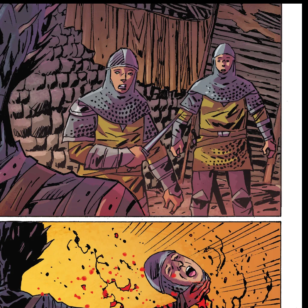 Chapter 13, scene 2, frame 1
