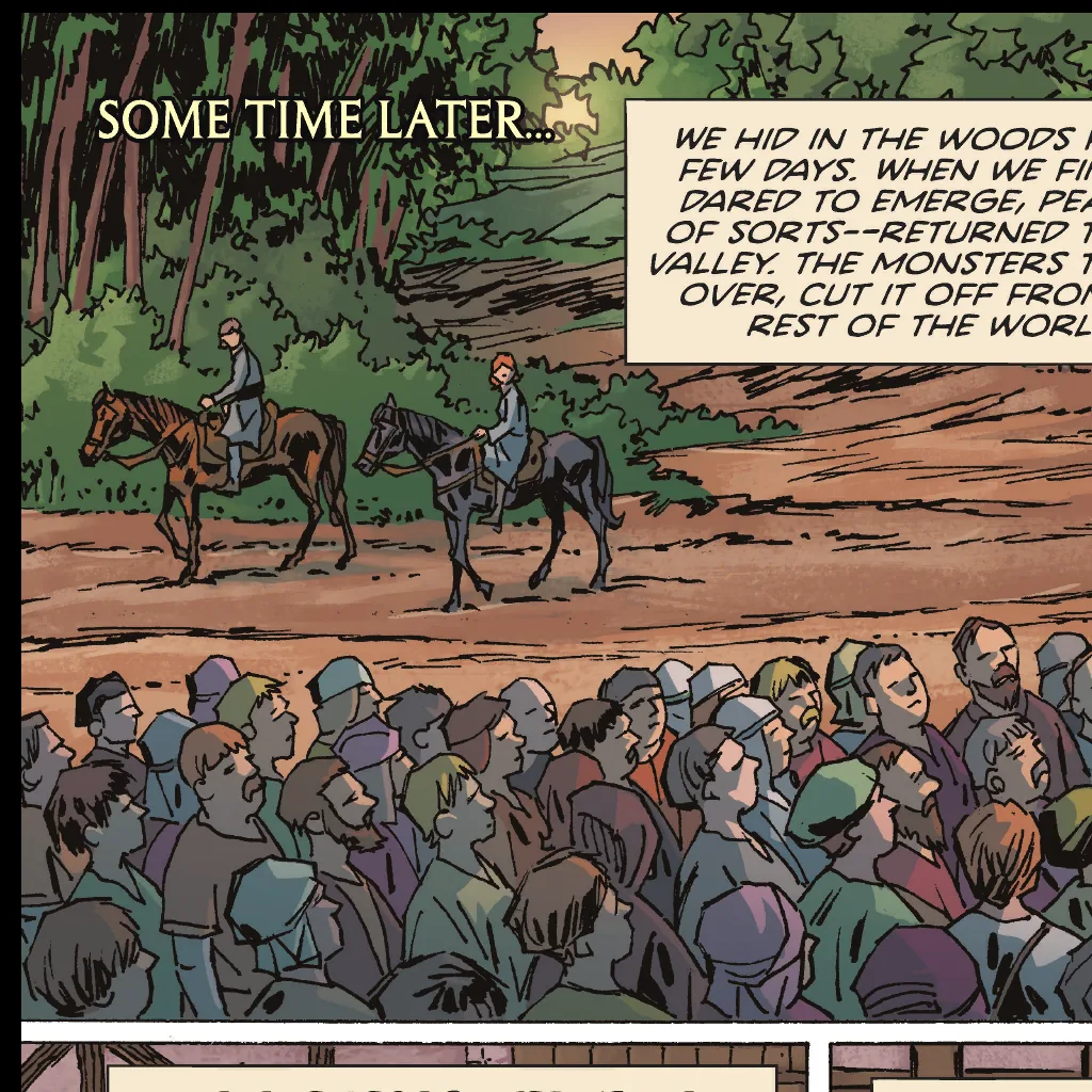 Chapter 16, scene 1, frame 1