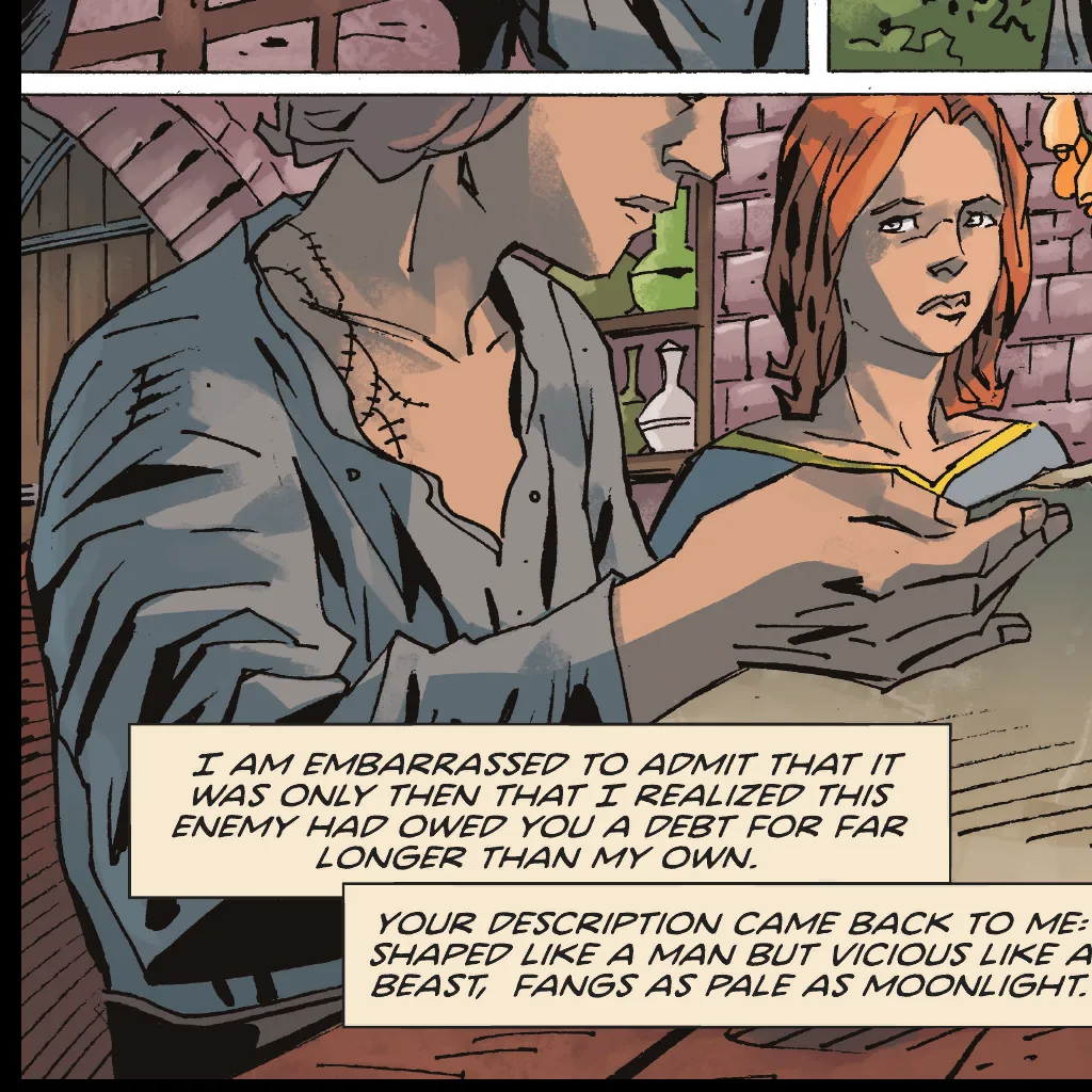 Chapter 16, scene 1, frame 3