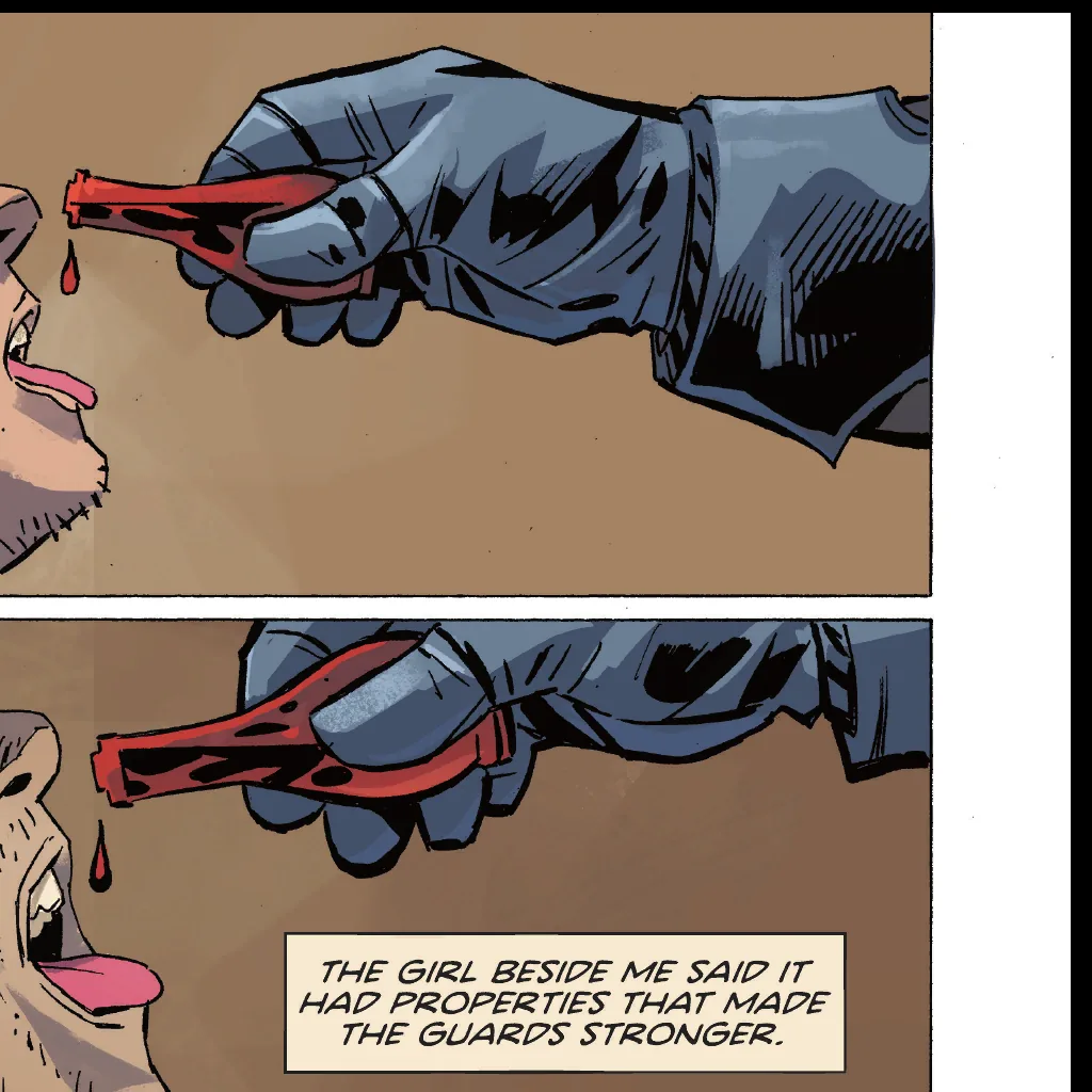 Chapter 18, scene 2, frame 1
