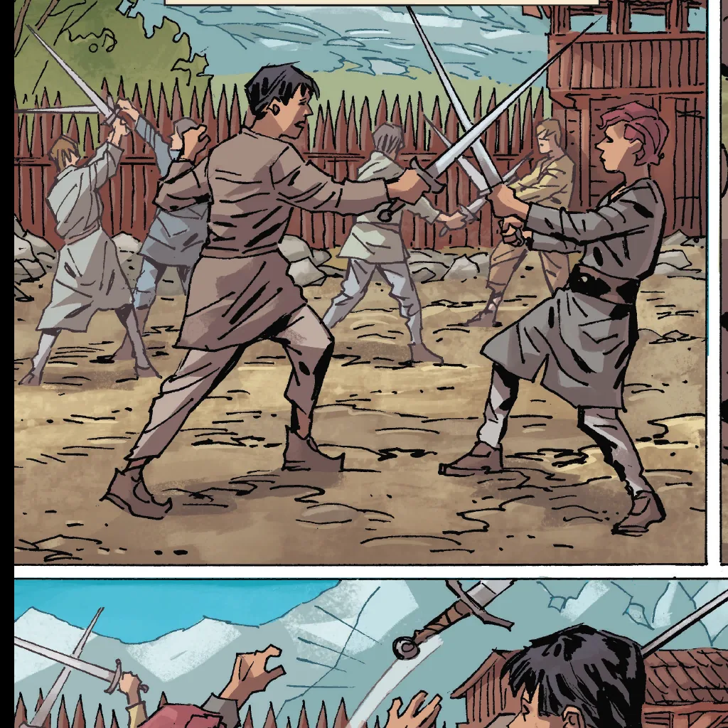 Chapter 19, scene 1, frame 2