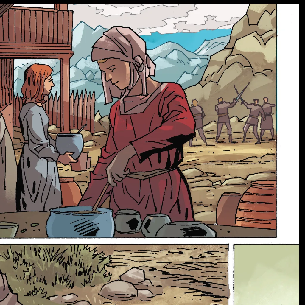 Chapter 19, scene 2, frame 1
