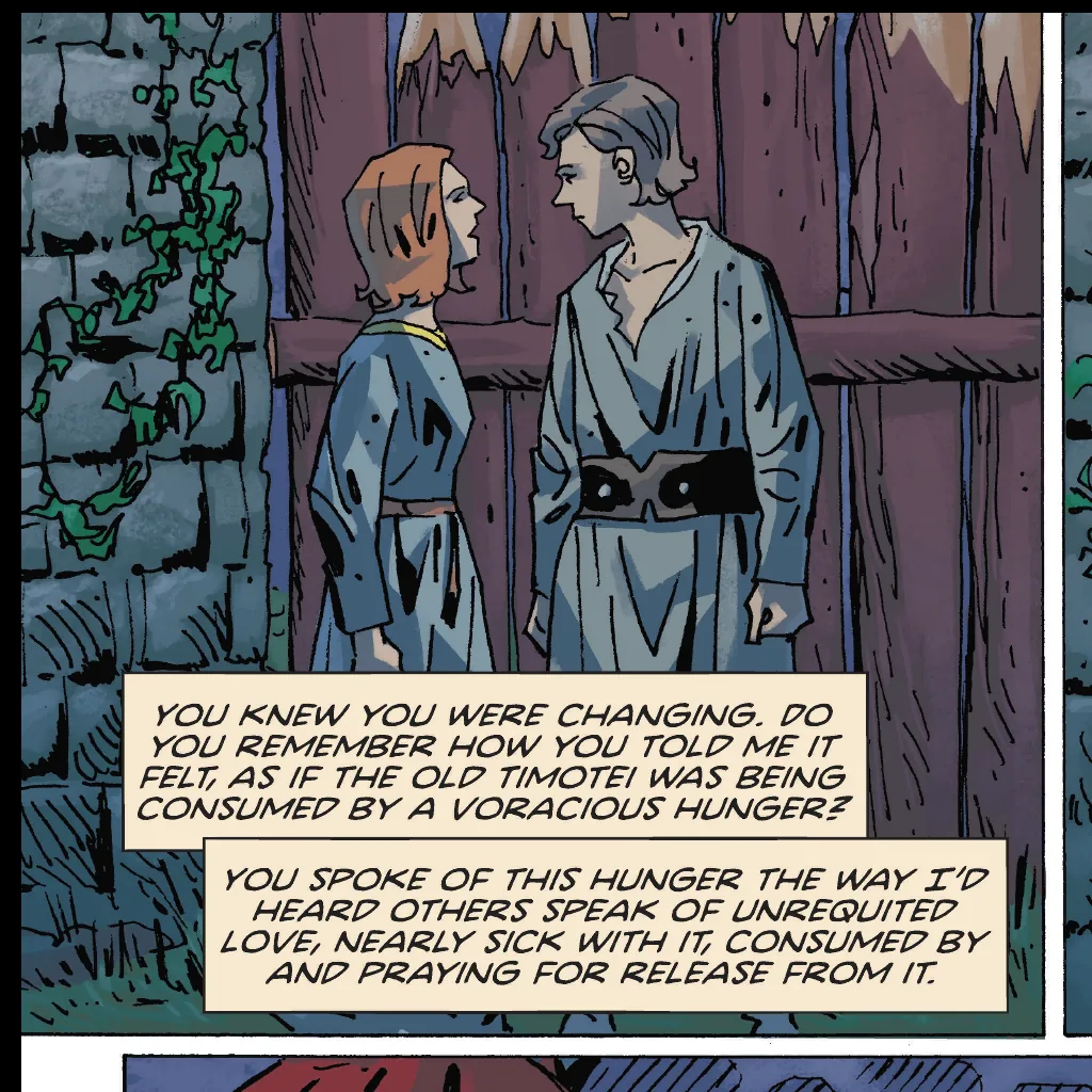 Chapter 21, scene 1, frame 1