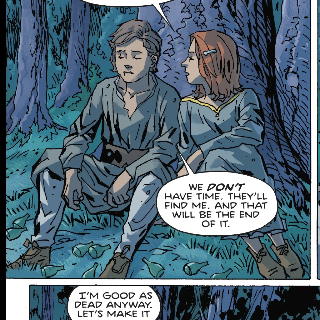 Chapter 22, scene 1, frame 2
