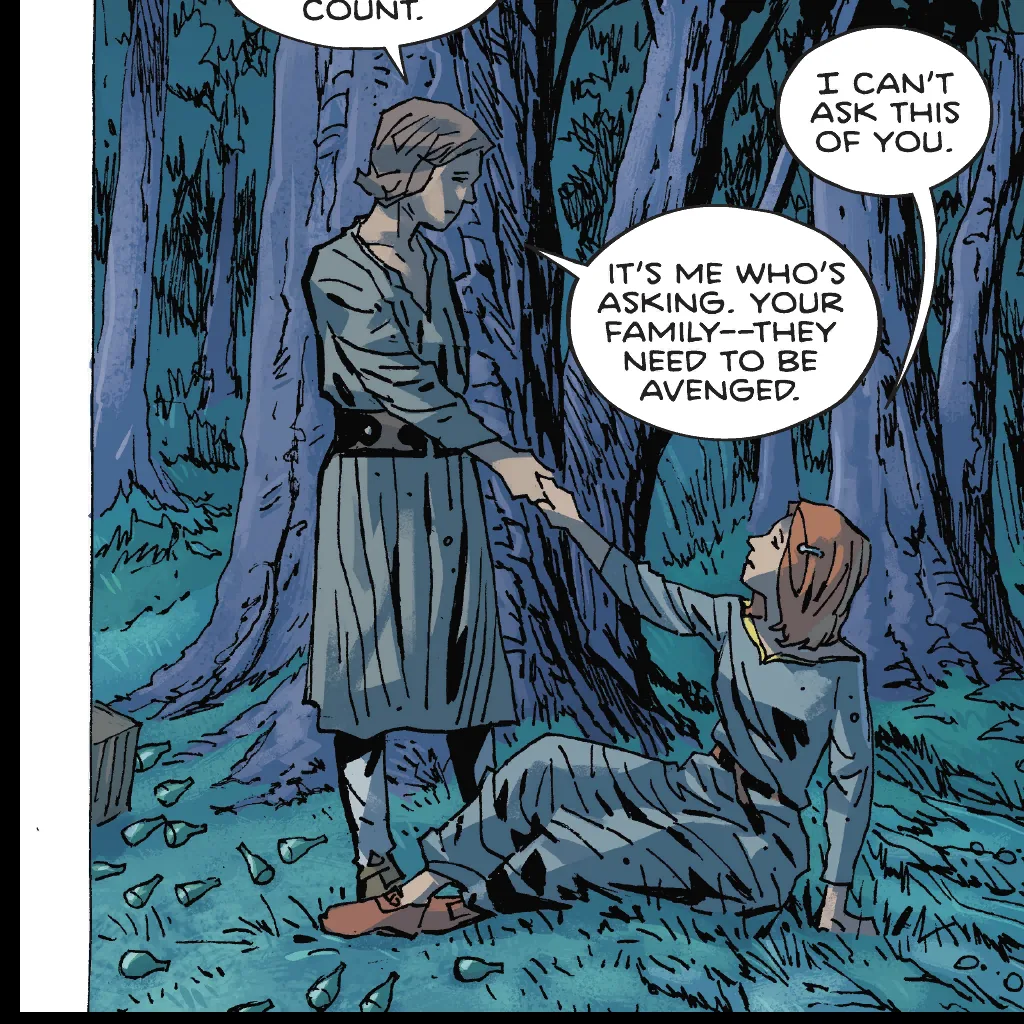 Chapter 22, scene 1, frame 3