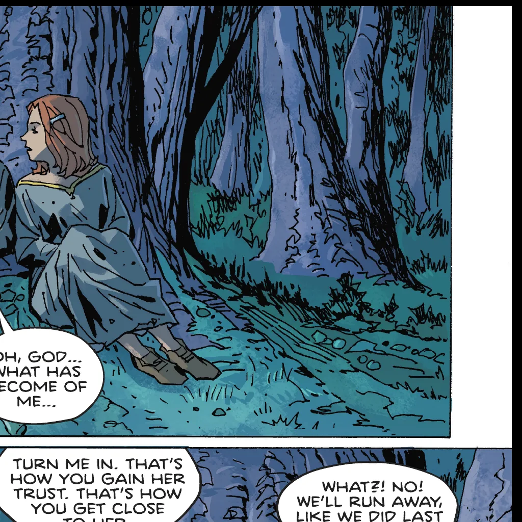 Chapter 22, scene 2, frame 1