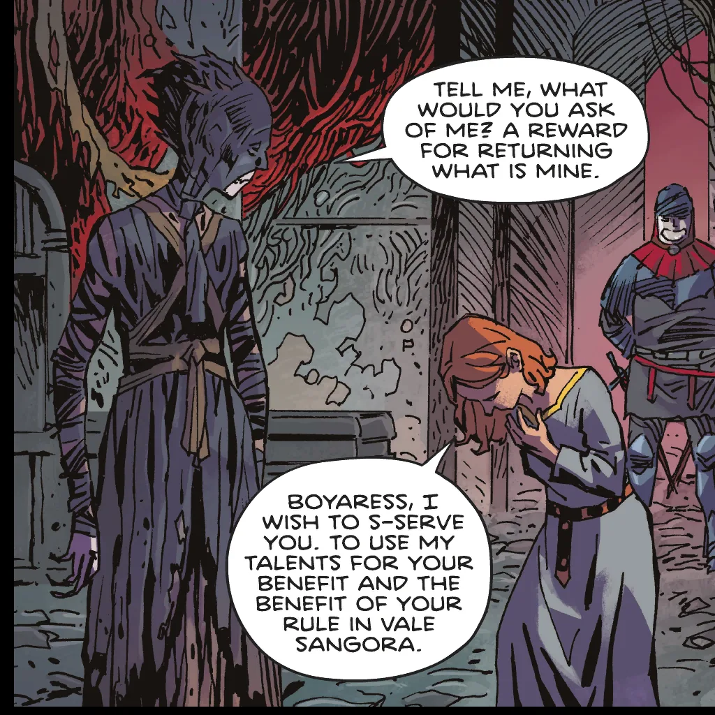 Chapter 23, scene 1, frame 3