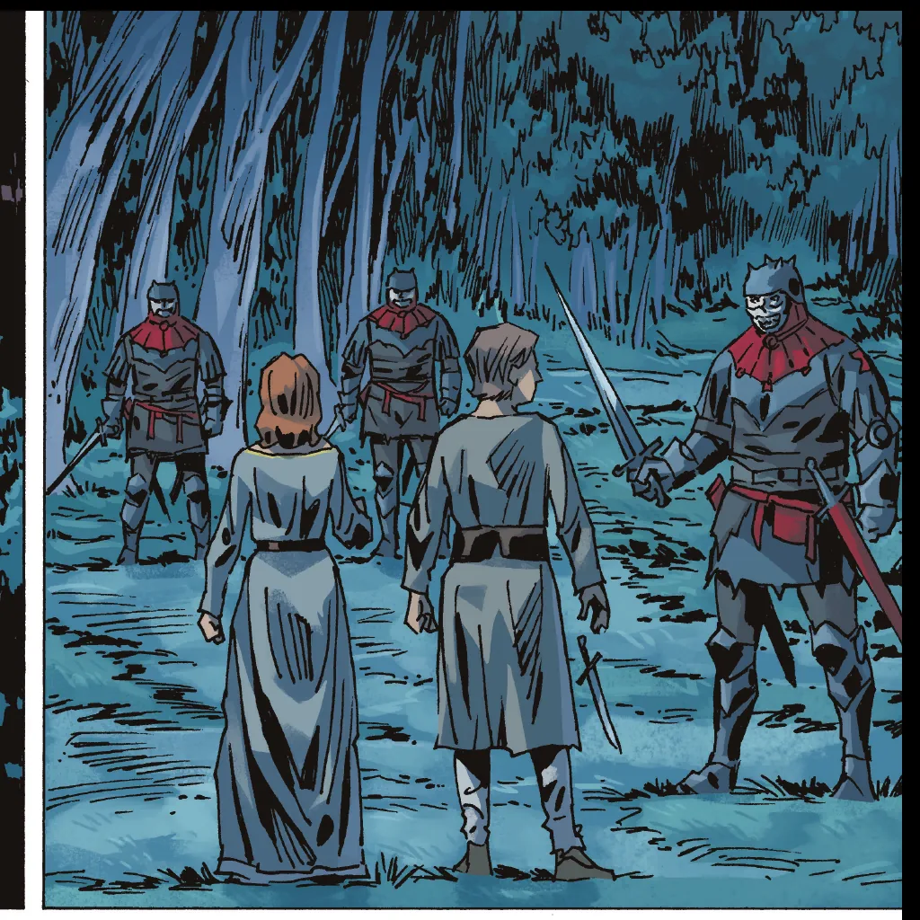Chapter 23, scene 2, frame 1